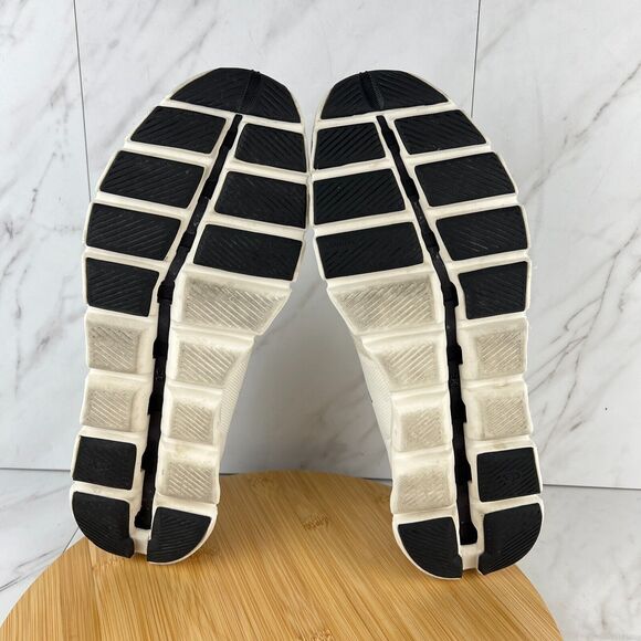 On Cloud X Mens Size 14 White Athletic Running Walk Gym Sneakers Shoes 60.98706 - Picture 6 of 8